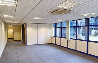 Office Rental Suite