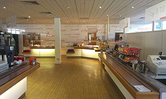 Manna Kitchen