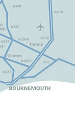 Office Rental in Poole, Bournemouth