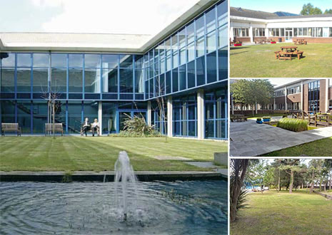 Discovery Court Business Centre - A managed business centre for new and growing businesses