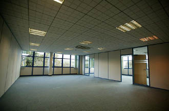 Office Space Rental