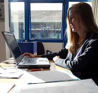 Administration Services