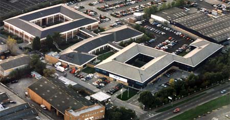 Discovery Court Business Centre