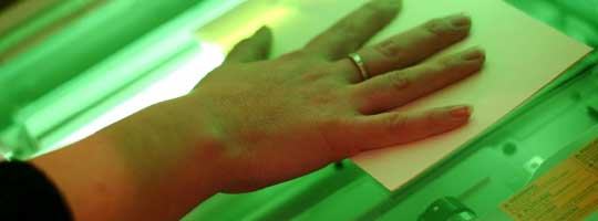 Photocopier Services
