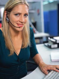 Office Telephone Services