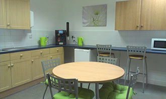 Business Facilities