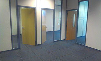 Office Rental Suite