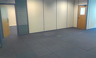 Office Rental Suite
