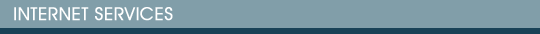 Office Internet Services