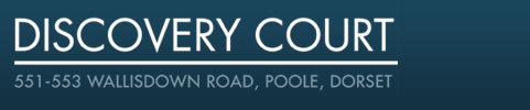 Discovery Court Business Centre